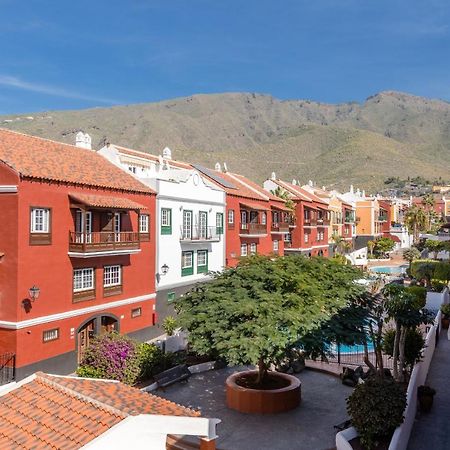アデヘApartamento Residencial Con Piscina En Adejeアパートメント エクステリア 写真