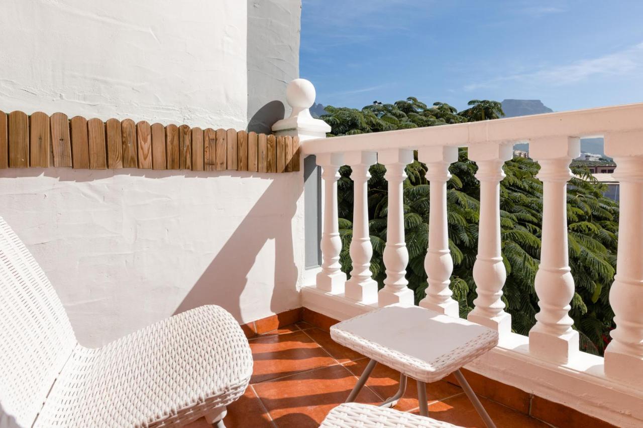 アデヘApartamento Residencial Con Piscina En Adejeアパートメント エクステリア 写真