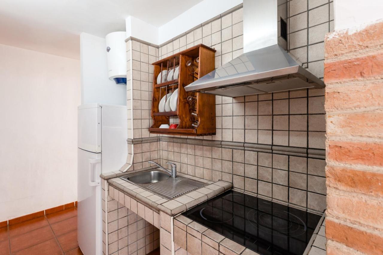 アデヘApartamento Residencial Con Piscina En Adejeアパートメント エクステリア 写真