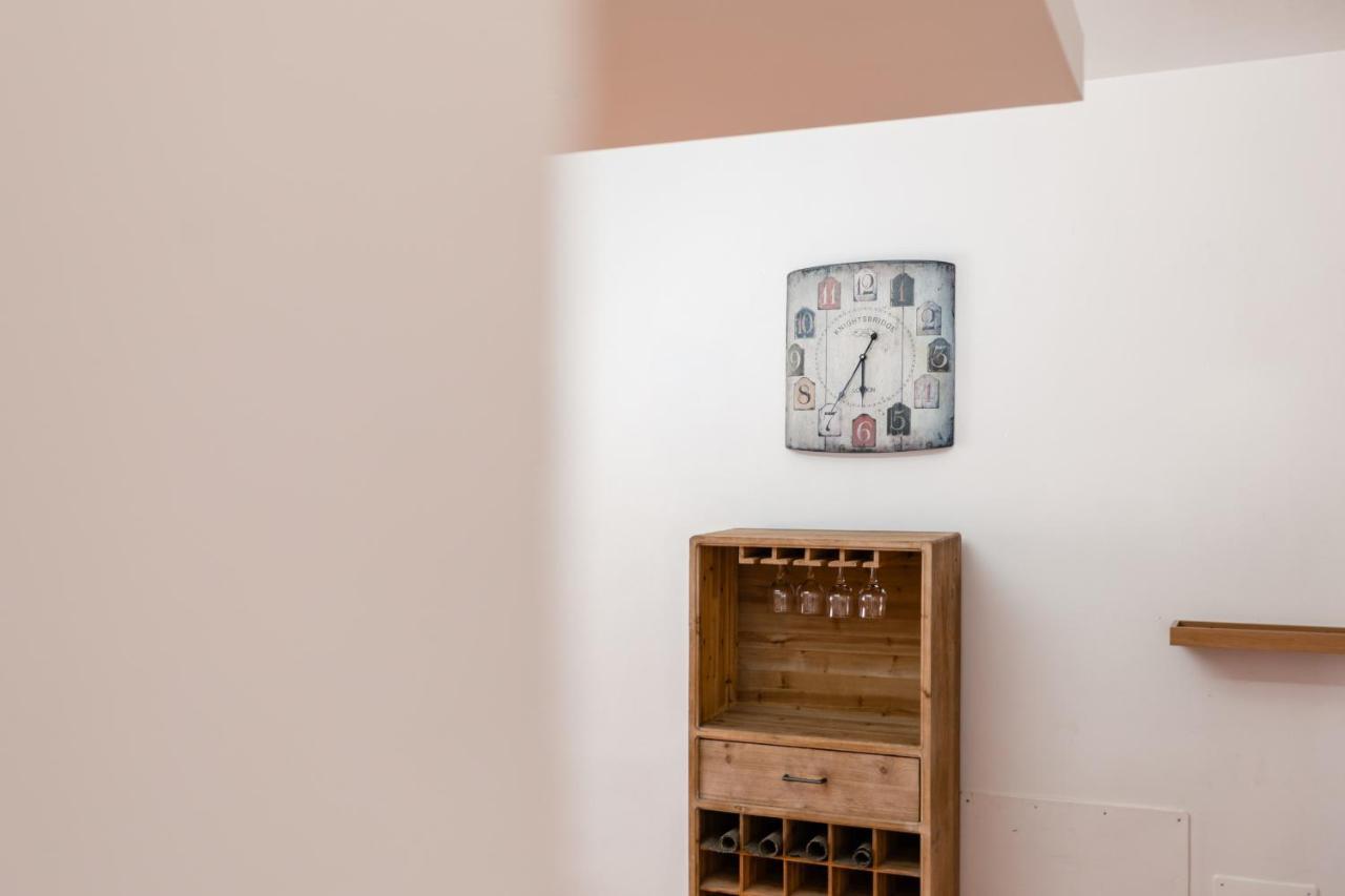 アデヘApartamento Residencial Con Piscina En Adejeアパートメント エクステリア 写真