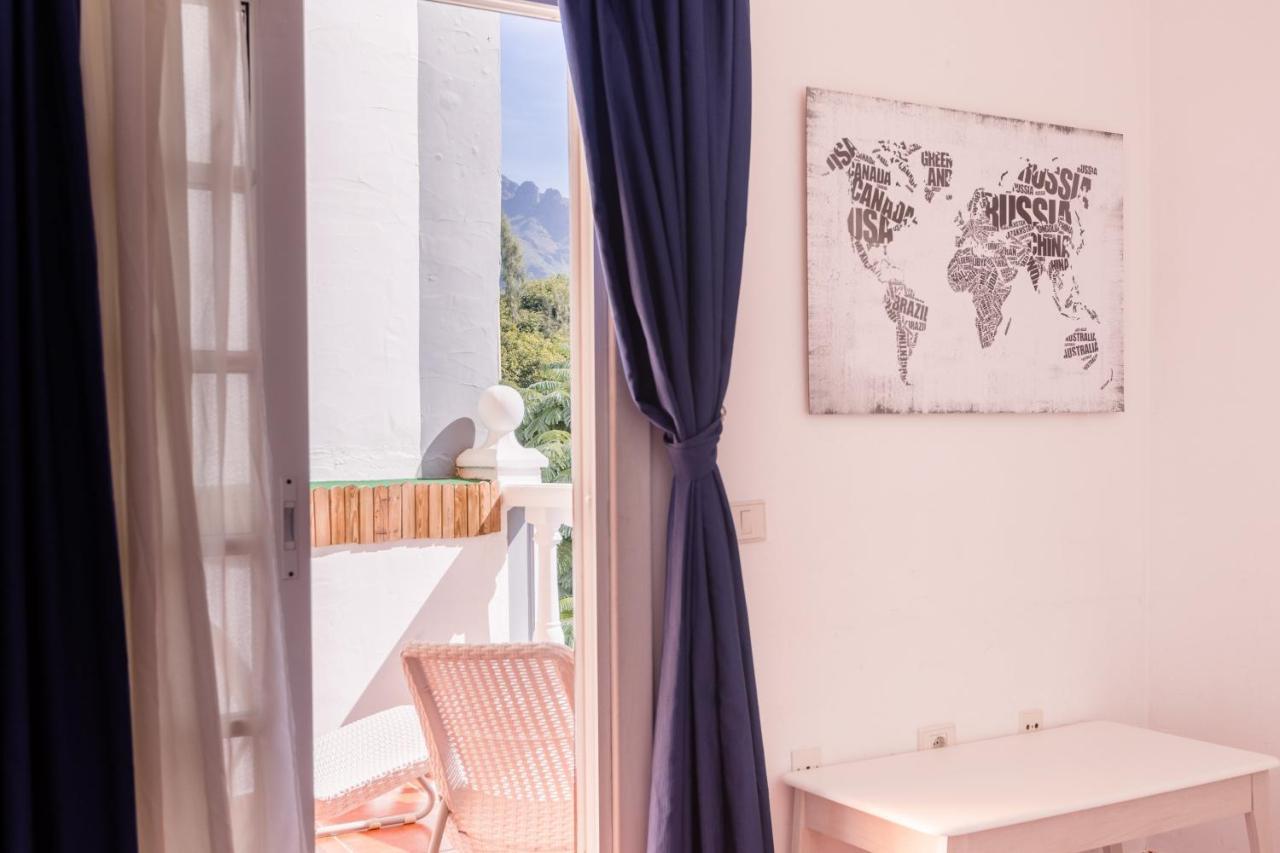アデヘApartamento Residencial Con Piscina En Adejeアパートメント エクステリア 写真