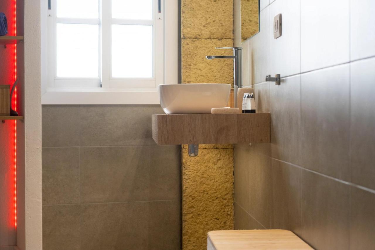 アデヘApartamento Residencial Con Piscina En Adejeアパートメント エクステリア 写真