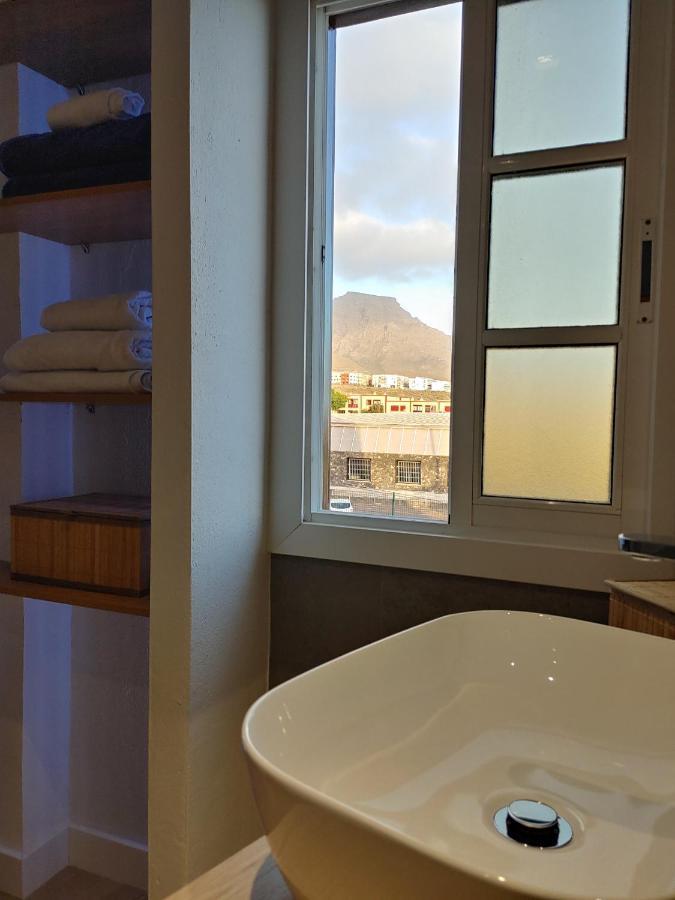 アデヘApartamento Residencial Con Piscina En Adejeアパートメント エクステリア 写真